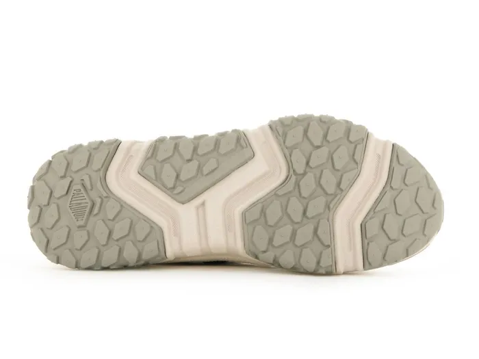 Palladium OffGrid Lo Adventure String Kids Sneakers