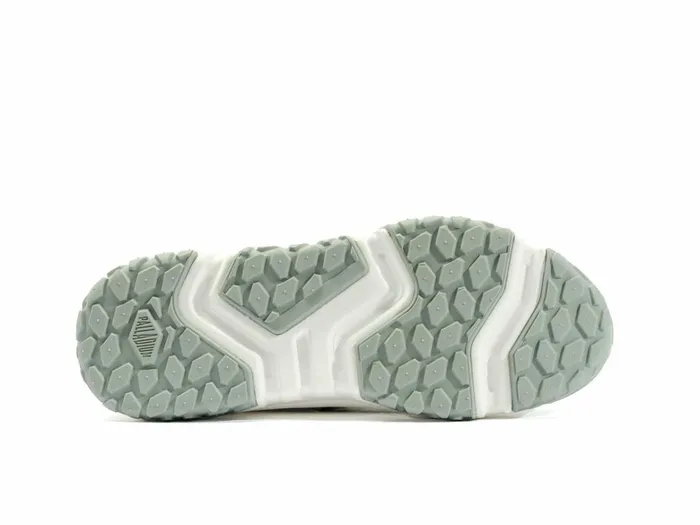 Palladium OffGrid Lo Matryx Star White Men Sneakers