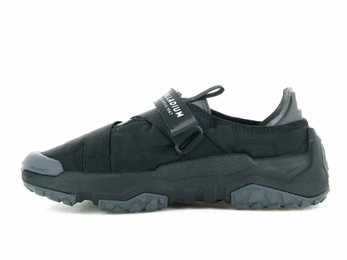 Palladium Off Grid Mule Off Grid Mule Kids Sneakers