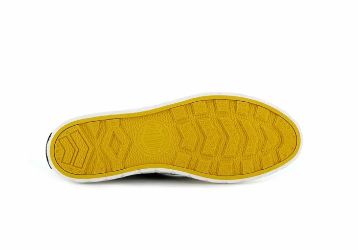 Palladium Palla Ace Canvas Olive Women Sneakers
