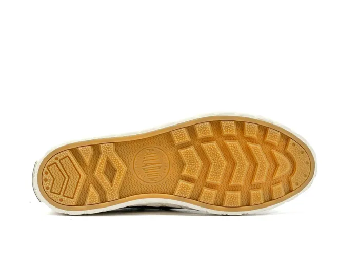 Palladium Palla Ace Lo Supply Black Men Sneakers