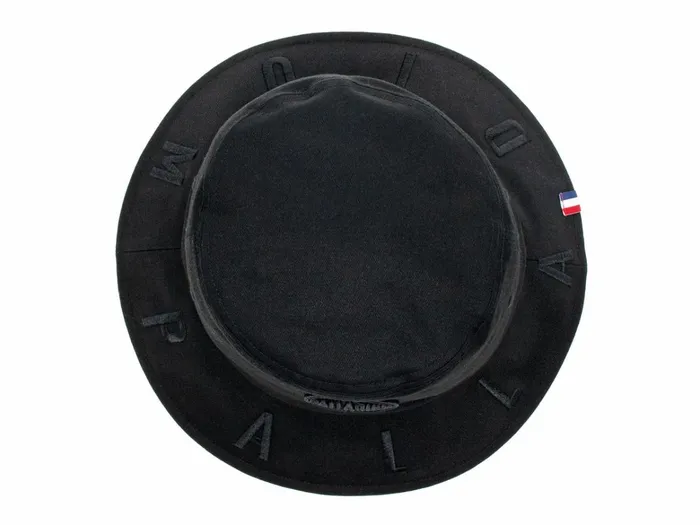 Palladium Palladium Logo Bucket Hat Palladium Logo Bucket Hat Women Hats