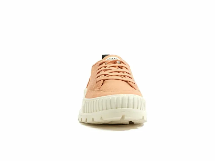 Palladium Pallashock Lo Organic 2 Sandstone Men Sneakers