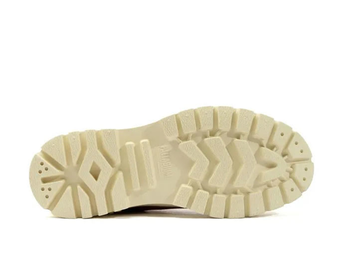 Palladium Pallashock Organic 2 Peru Archive Women Boots