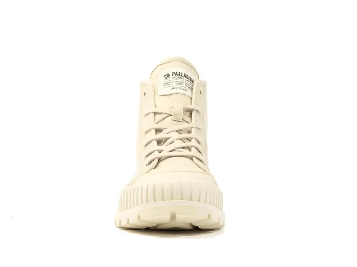 Palladium Pallashock Organic 2 Sahara Men Sneakers