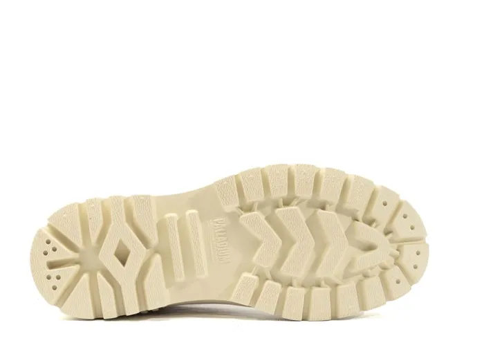 Palladium Pallashock Organic 2 Sahara Men Sneakers