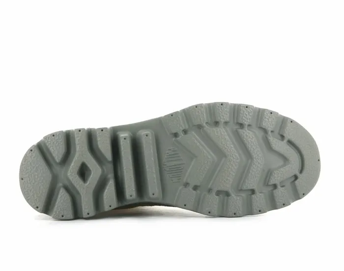 Palladium Pampa Travel Lite Desert Women Boots