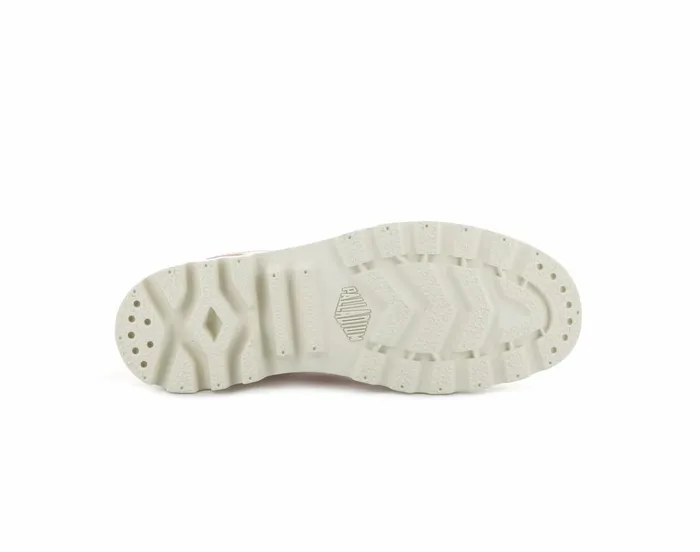 Palladium Pampa Zip Desertwash Pink Women Boots
