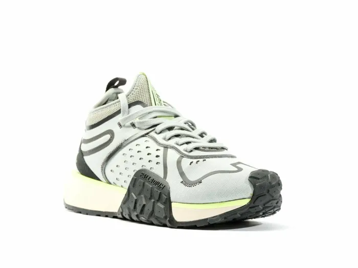 Palladium Troop Runner Flex Jade Kids Sneakers