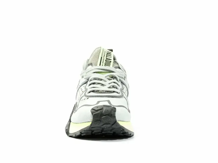 Palladium Troop Runner Flex Jade Kids Sneakers