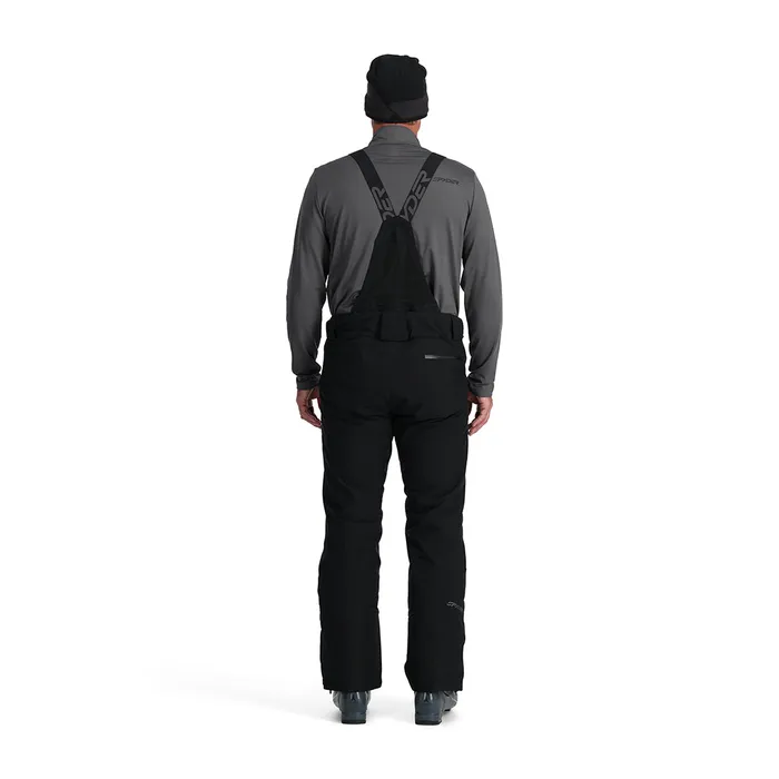 Pants Mens Spyder Dare 8211 Black