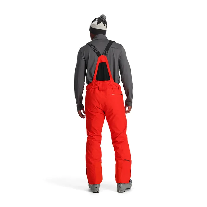 Pants Mens Spyder Dare 8211 Volcano