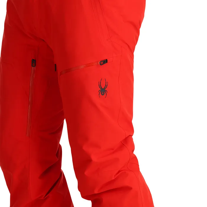Pants Mens Spyder Dare 8211 Volcano