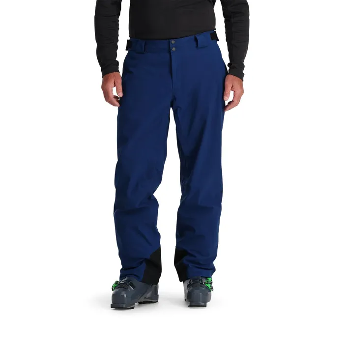 Pants Mens Spyder Hone 8211 Abyss