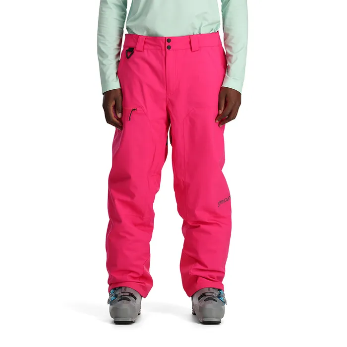 Pants Mens Spyder Seventy 8211 Pink