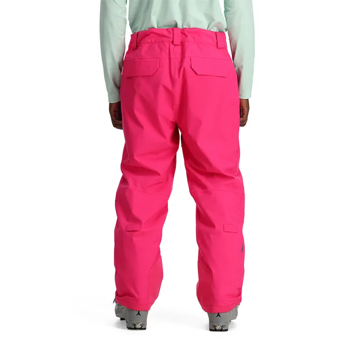 Pants Mens Spyder Seventy 8211 Pink