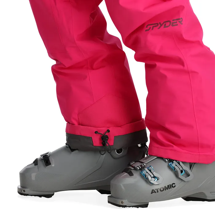 Pants Mens Spyder Seventy 8211 Pink