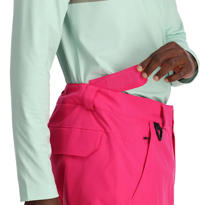 Pants Mens Spyder Seventy 8211 Pink