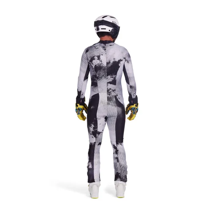 Pants Mens Spyder World Cup Dh 8211 White