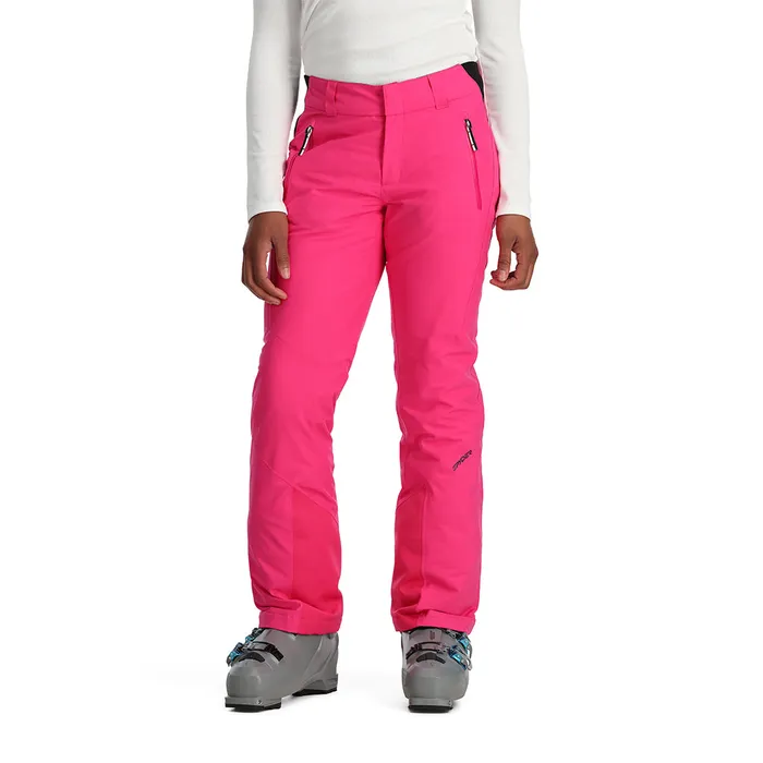 Pants Womens Spyder Winner 8211 Pink