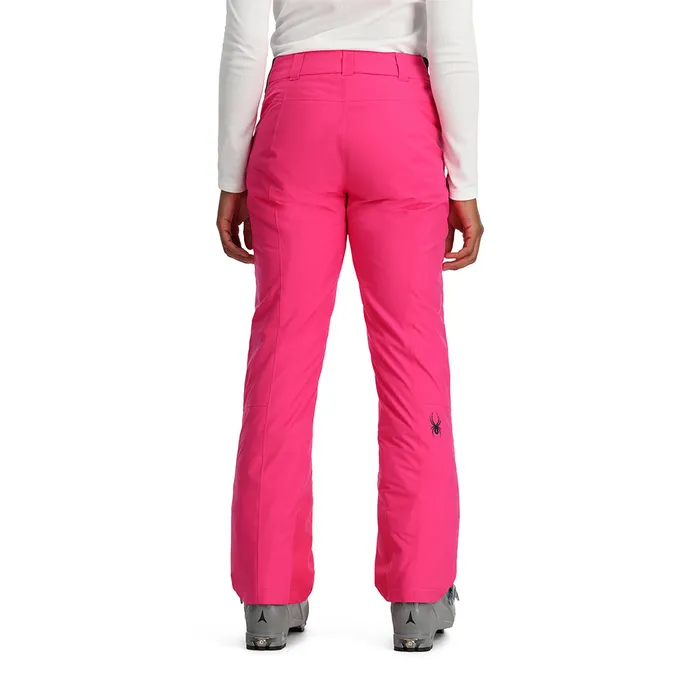 Pants Womens Spyder Winner 8211 Pink
