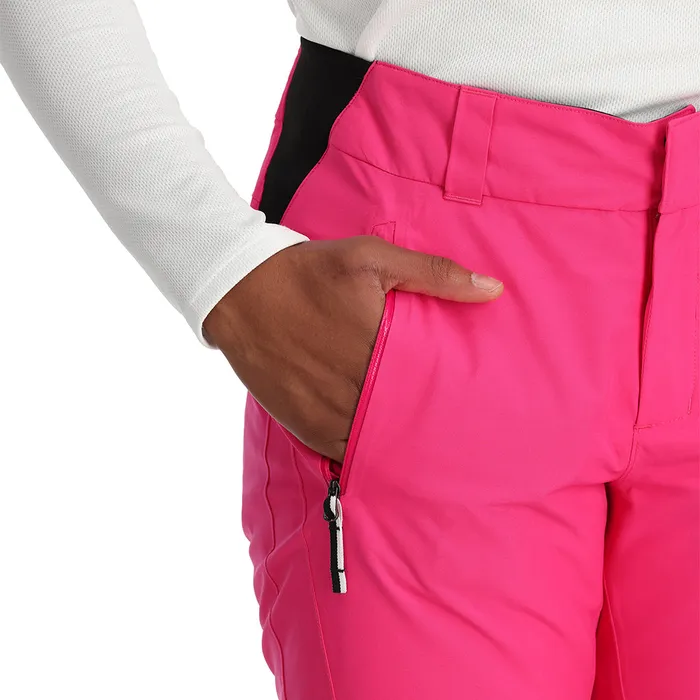 Pants Womens Spyder Winner 8211 Pink