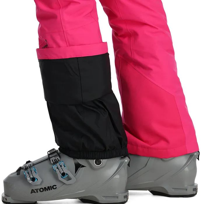Pants Womens Spyder Winner 8211 Pink