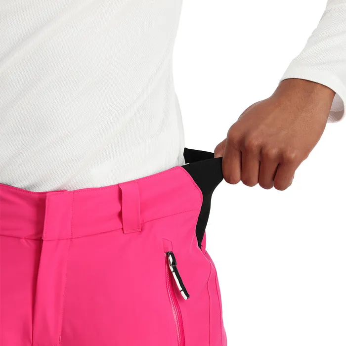 Pants Womens Spyder Winner 8211 Pink