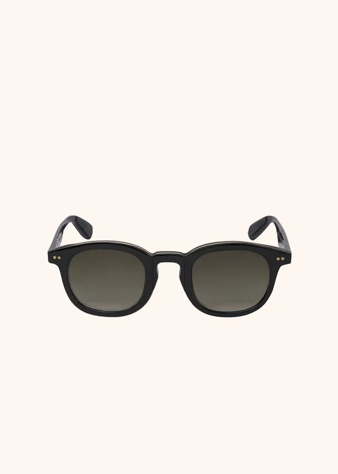 PATHOS 8211 HORN SUNGLASSES Men Kiton Sunglasses