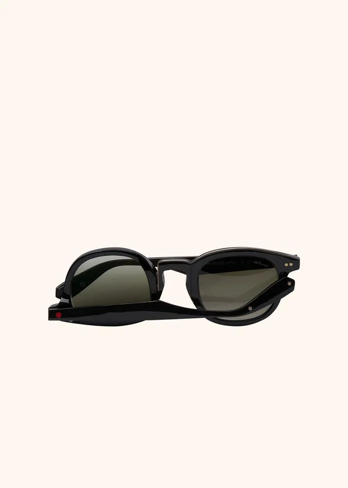 PATHOS 8211 HORN SUNGLASSES Men Kiton Sunglasses PATHOS 8211 HORN SUNGLASSES Men Kiton Sunglasses