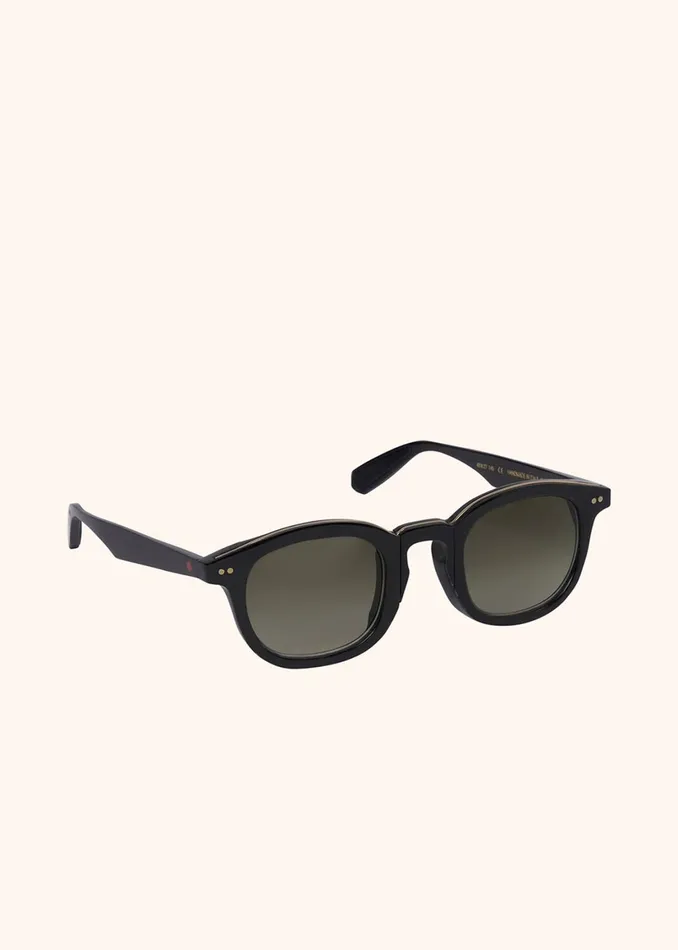 PATHOS 8211 HORN SUNGLASSES Men Kiton Sunglasses PATHOS 8211 HORN SUNGLASSES Men Kiton Sunglasses