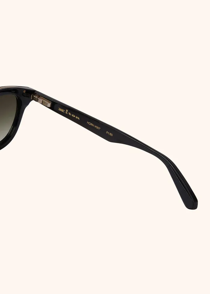PATHOS 8211 HORN SUNGLASSES Men Kiton Sunglasses PATHOS 8211 HORN SUNGLASSES Men Kiton Sunglasses