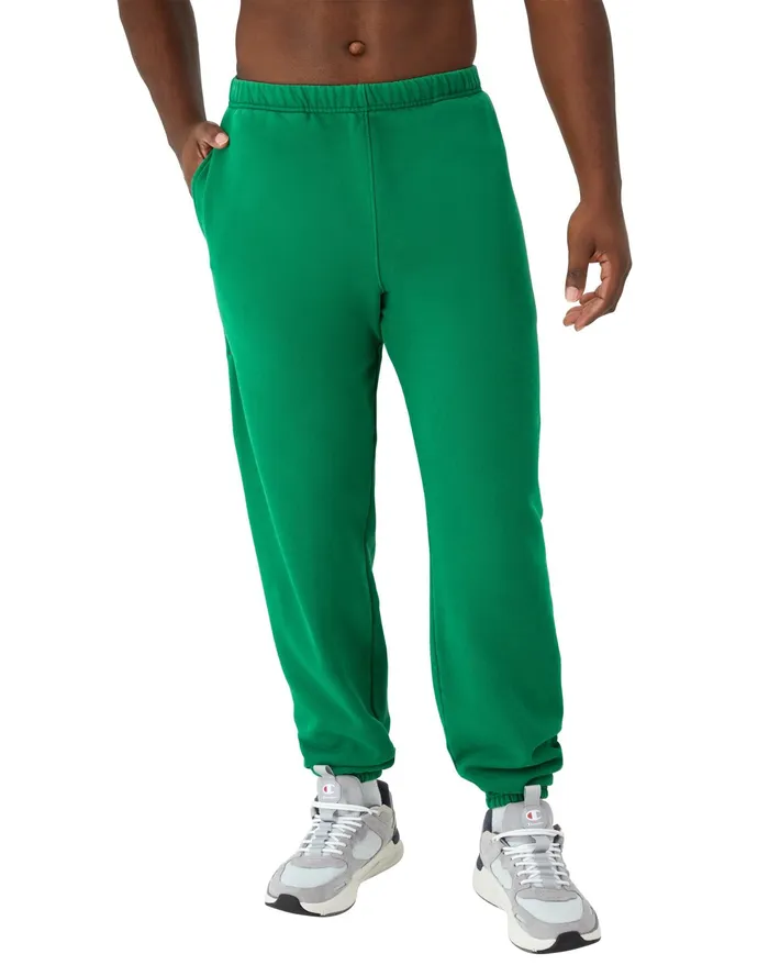 Reverse Weave Carpenter Pants 30034 Time Capsule Athletic Dark Green Men Champion Pants and Joggers Reverse Weave Carpenter Pants 30034 Time Capsule Athletic Dark Green Men Champion Pants and Joggers