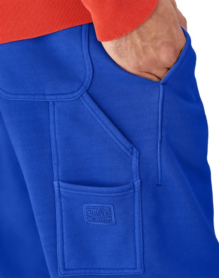 Reverse Weave Carpenter Pants 30034 Time Capsule Surf The Web Men Champion Pants and Joggers