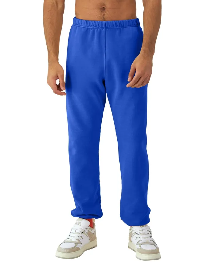 Reverse Weave Carpenter Pants 30034 Time Capsule Surf The Web Men Champion Pants and Joggers