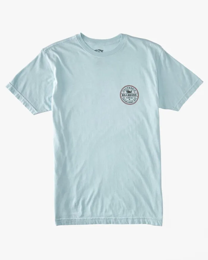 Rotor Bear TShirt Coastal Men Billabong TShirts