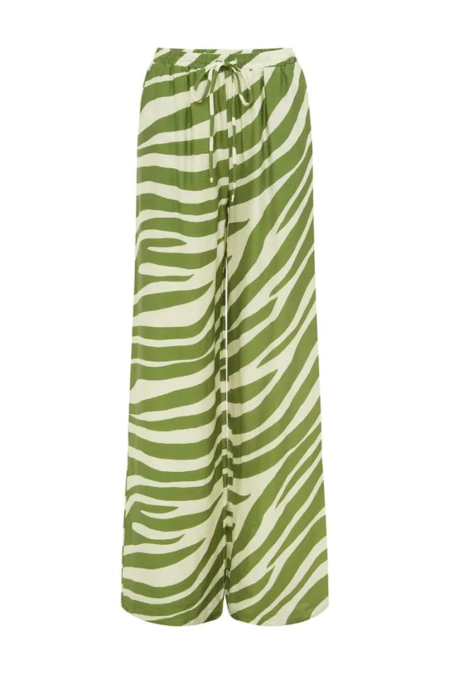 Runaway The Label Pants STEFANI PANT Khaki 8211 Women
