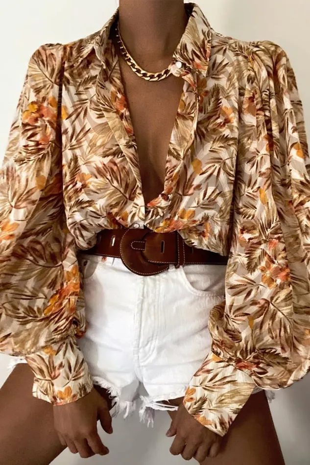 Runaway The Label Shirts and Blouses FLEETWOOD BLOUSE Antunes 8211 Women