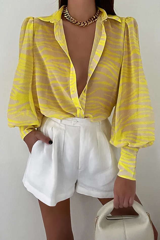 Runaway The Label Shirts and Blouses FLEETWOOD BLOUSE Chiara 8211 Women