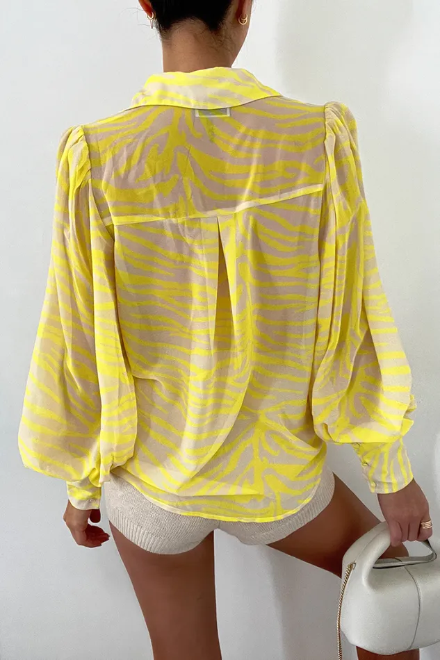 Runaway The Label Shirts and Blouses FLEETWOOD BLOUSE Chiara 8211 Women Runaway The Label Shirts and Blouses FLEETWOOD BLOUSE Chiara 8211 Women