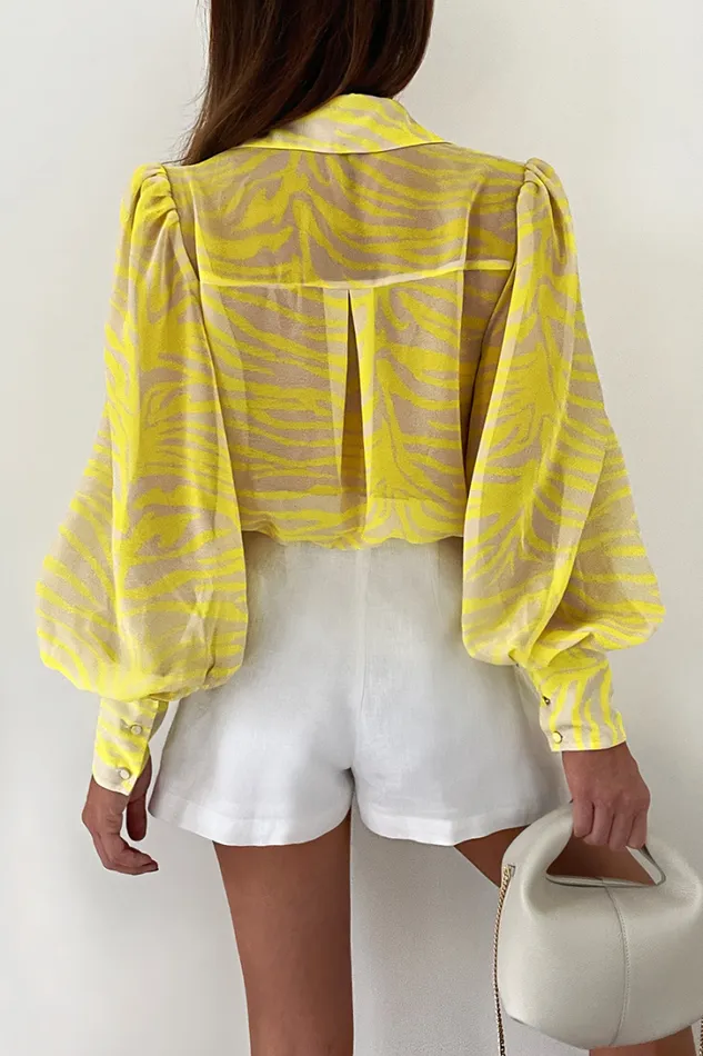 Runaway The Label Shirts and Blouses FLEETWOOD BLOUSE Chiara 8211 Women Runaway The Label Shirts and Blouses FLEETWOOD BLOUSE Chiara 8211 Women