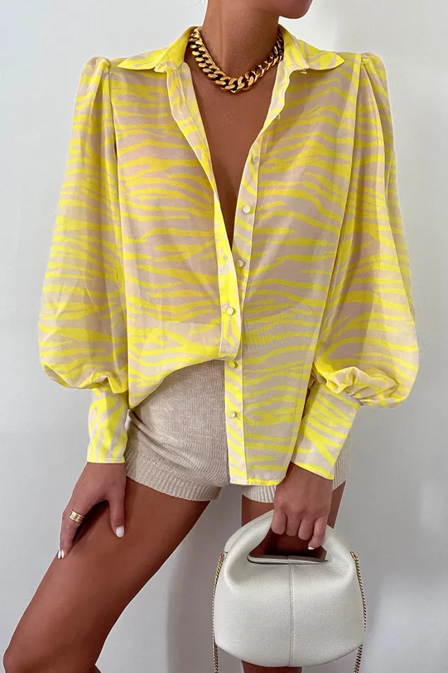 Runaway The Label Shirts and Blouses FLEETWOOD BLOUSE Chiara 8211 Women Runaway The Label Shirts and Blouses FLEETWOOD BLOUSE Chiara 8211 Women