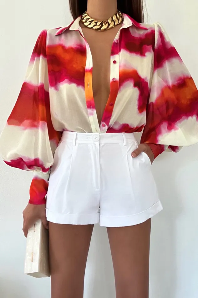 Runaway The Label Shirts and Blouses FLEETWOOD BLOUSE Elidi 8211 Women