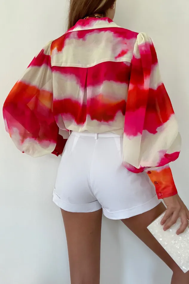 Runaway The Label Shirts and Blouses FLEETWOOD BLOUSE Elidi 8211 Women