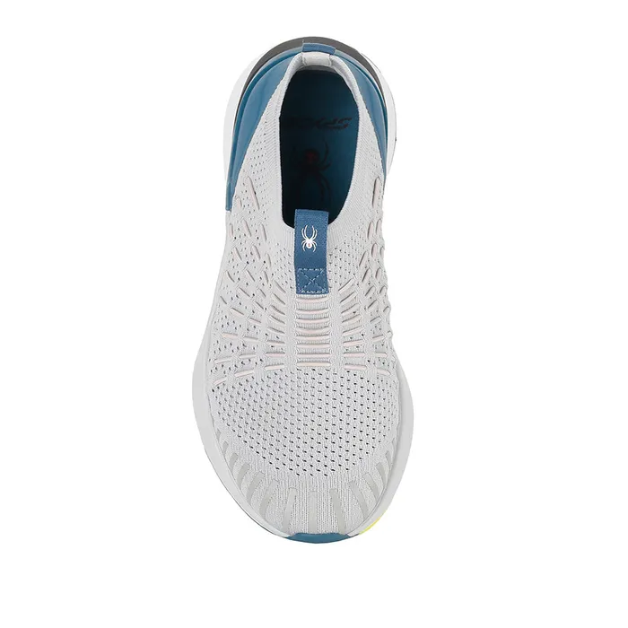 Sandals Mens Spyder Tecoma 8211 Glacier Grey Sandals Mens Spyder Tecoma 8211 Glacier Grey
