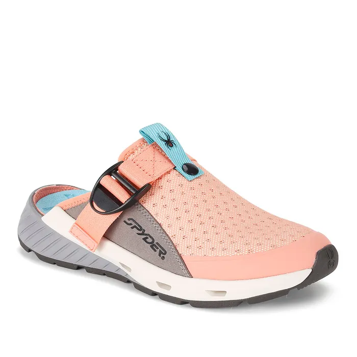 Sandals Womens Spyder Ranger 8211 Pink