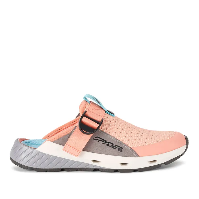 Sandals Womens Spyder Ranger 8211 Pink Sandals Womens Spyder Ranger 8211 Pink