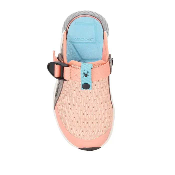 Sandals Womens Spyder Ranger 8211 Pink Sandals Womens Spyder Ranger 8211 Pink