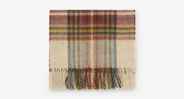 Scarves Gloves and Hats Men Oliver Sweeney Knill StoneRed