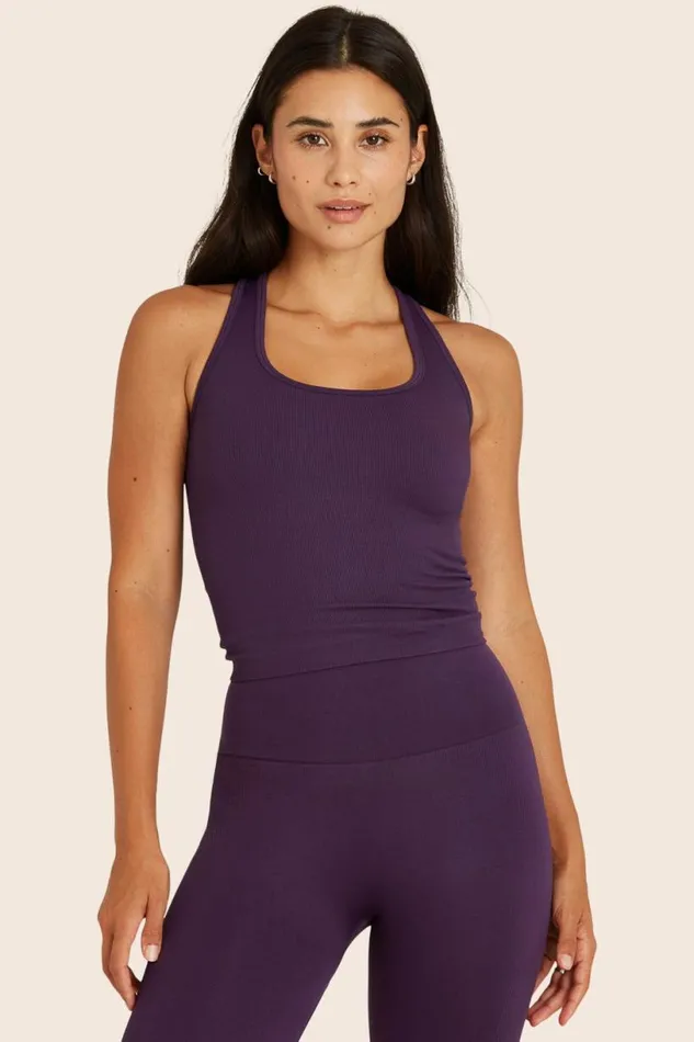 SET ACTIVE Activewear SCULPTFLEX POWER ELEVATE TANK 8211 FIG 8211 Women